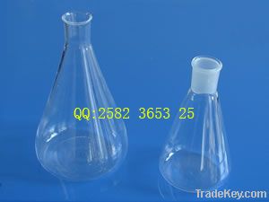 Quartz Flask