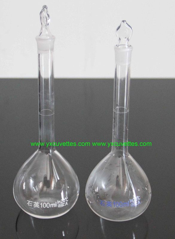 Volumetric Flask