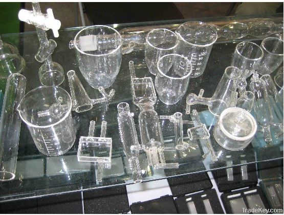 Laboratory Glassware