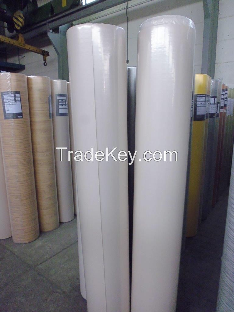 PVC Flooring Rolls [Stock Lot] First Choice 2m