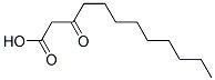 3-Oxododecanoic acid