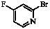 2-bromo-4-fluoropyridine