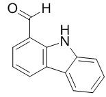 1-Formylcarbazole