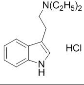 N,N-Dipropyltryptamine