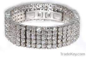 Diamond Bracelets