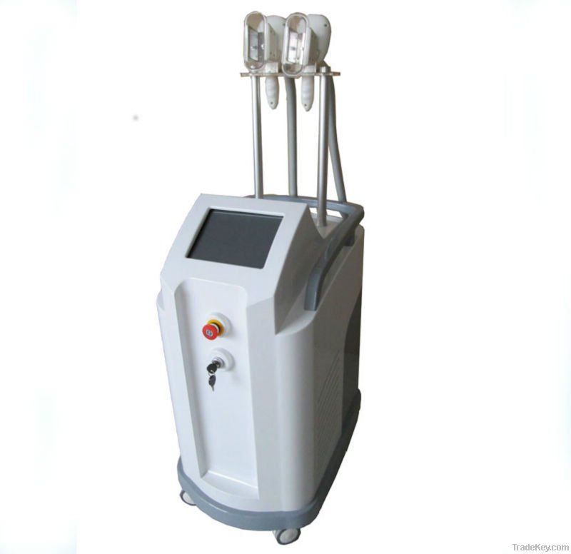 Professional Fat loss beauty salon equipment