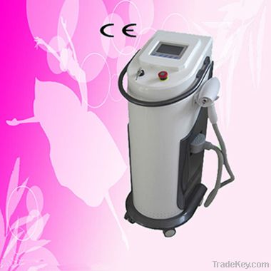 Professional Q-switch ND YAG Laser tattoo removal equipment