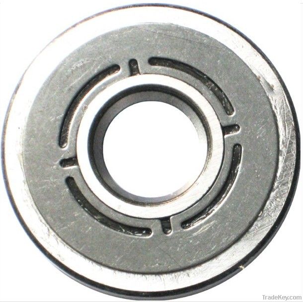 Connecting rod bearing Dobby bearing