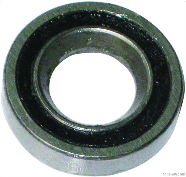 Connecting rod bearing Dobby bearing