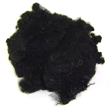 Polyester Staple Fiber