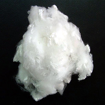 Polyester Staple Fiber