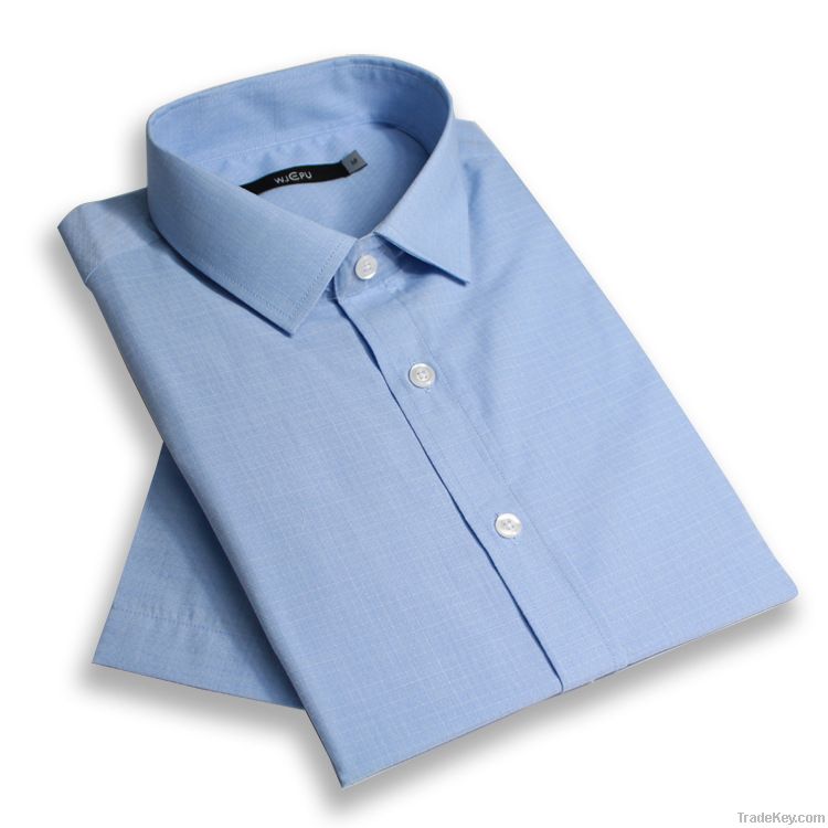 Mens tc uniform dress shirt