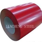 Prepainted Steel Coils, Color Steel Coil