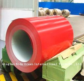 Prepainted Steel Coils