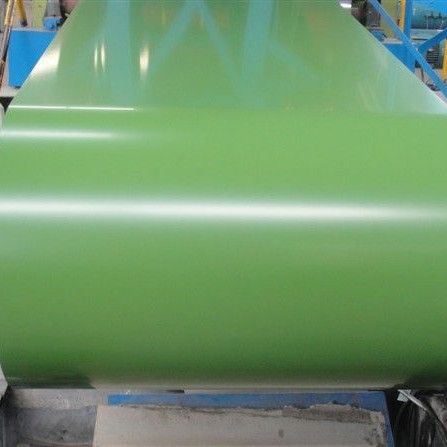 Color Coated Galvanized Steel Sheet, PPGI