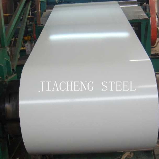 DX51D Prepainted Steel Sheet,PPGI coils