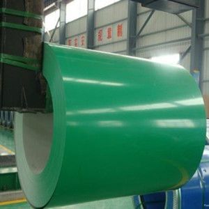 DX51D Prepainted Steel Sheet,PPGI coils