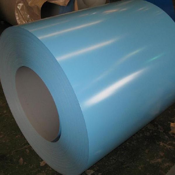 PPGI/PPGL/Prepainted Steel Coil DX51D