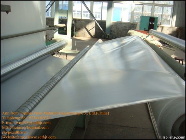 HDPE waterproof Geomembrane liner