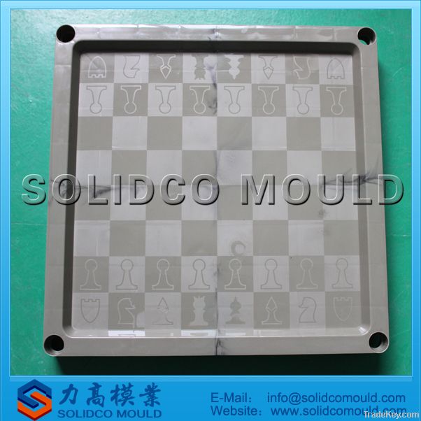 plastic table mould