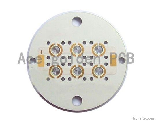 Aluminum-base Board