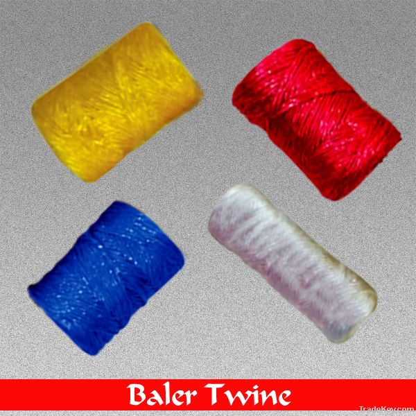 Polypropylene Baler twine