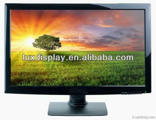 Wholesale 55 inch big size 3d wifi led tv