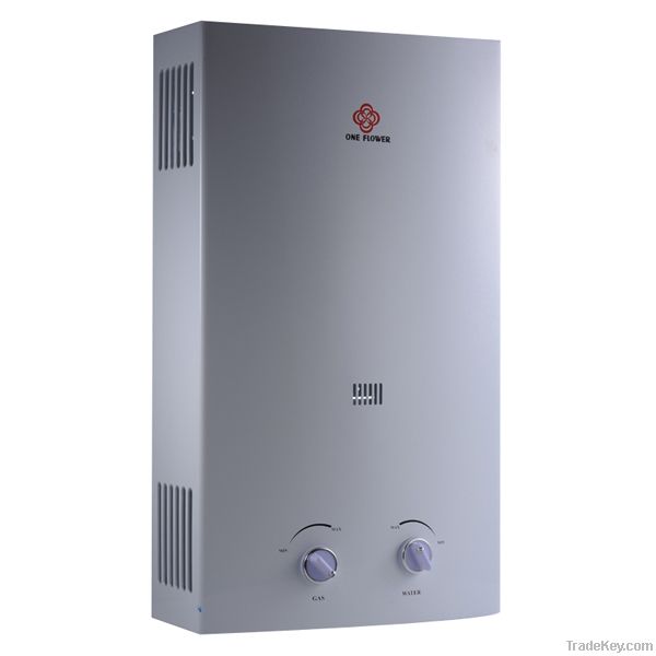 Gas Water Heater