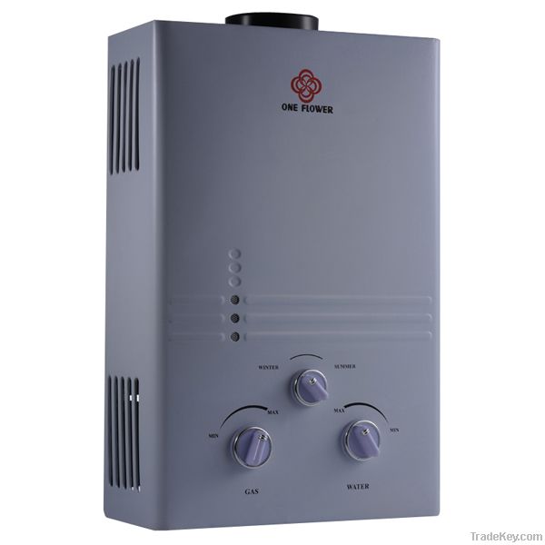 Gas Water Heater