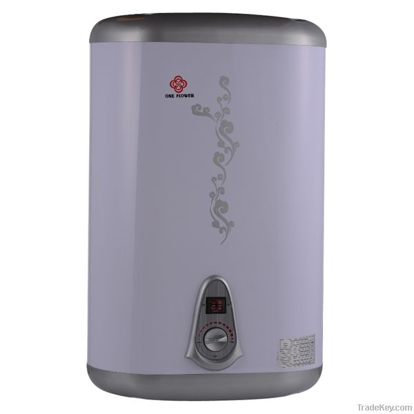 Vertical Electric Water Heater