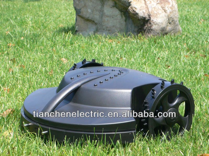 Lithium robot lawn mower TC-G158, grass cutter