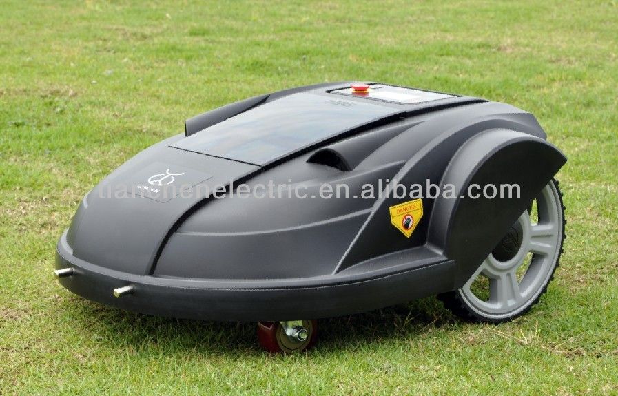 manufacture automower,hot selling electric lawn mower