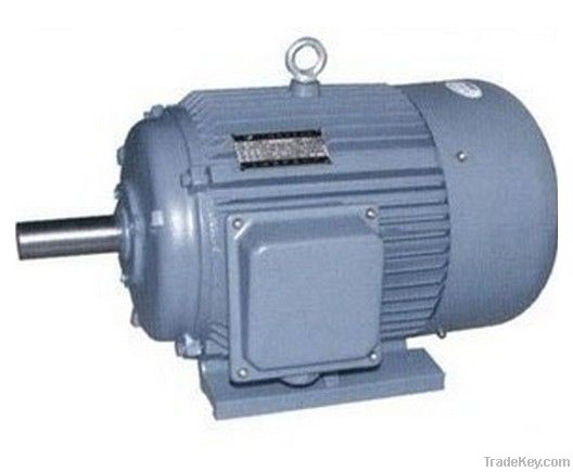 AC Induction Motors