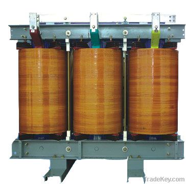 Dry Power Transformers