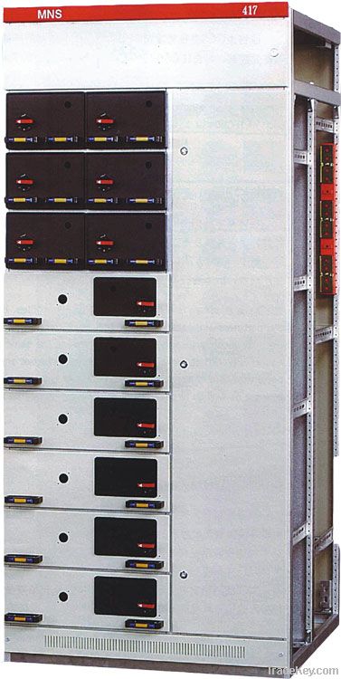 Drawout Type Switchgears