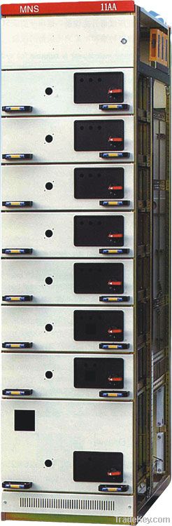 Drawout Type Switchgears