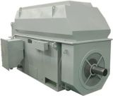 6kv Yrkk IC611 High Voltage Slip Ring Induction Motor 185-2000kw