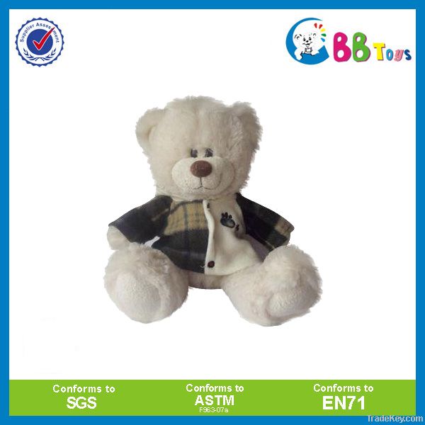 Wholesale plush teddy bear toys for sale