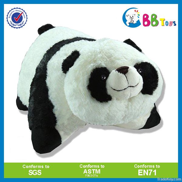 Cheap plush pillow wholesale