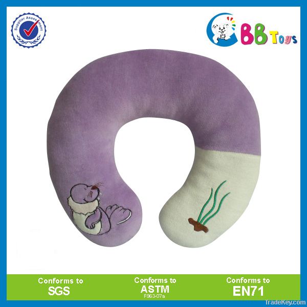 car nck pillow/neck pillow/car cushion