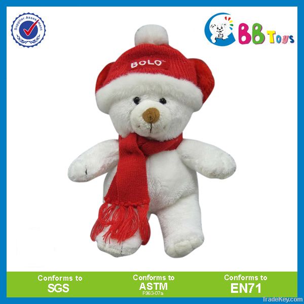 Wholesale plush teddy bear toys for sale