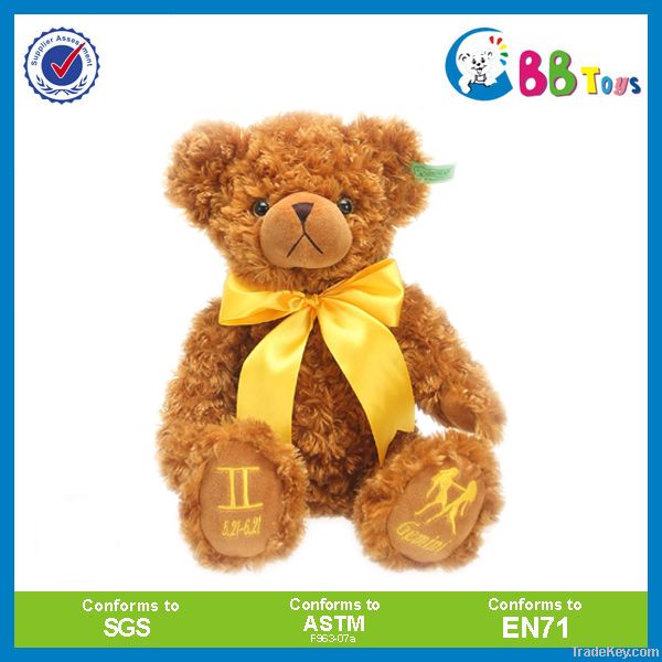 Wholesale plush teddy bear toys for sale