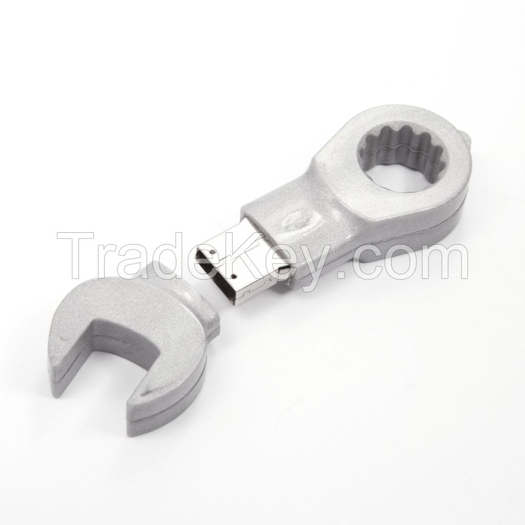 Metal usb flash drives