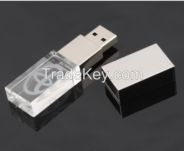 Custom usb flash drives