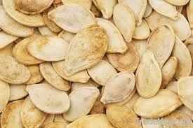 SNOW WHITE PUMPKIN SEEDS, PUMPKIN SEEDS, WHITE PUMPKIN SEEDS