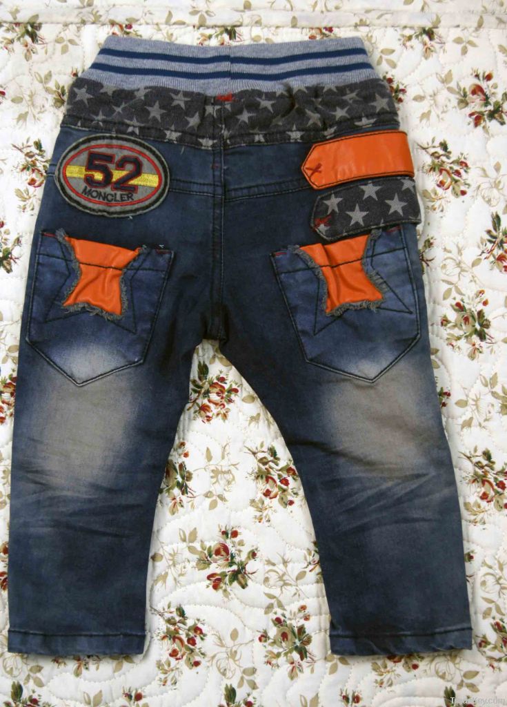 Cool Kids Jeans