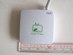 dual core android tv box