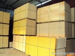 commercial plywood