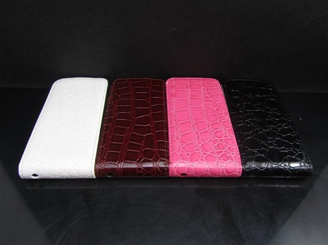 Full body Flip Leather Cases Cover For IPhone 5/stand case cover for new design leather cell phone cases for iphone 5