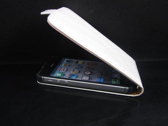 Full body Flip Leather Cases Cover For IPhone 5/stand case cover for new design leather cell phone cases for iphone 5